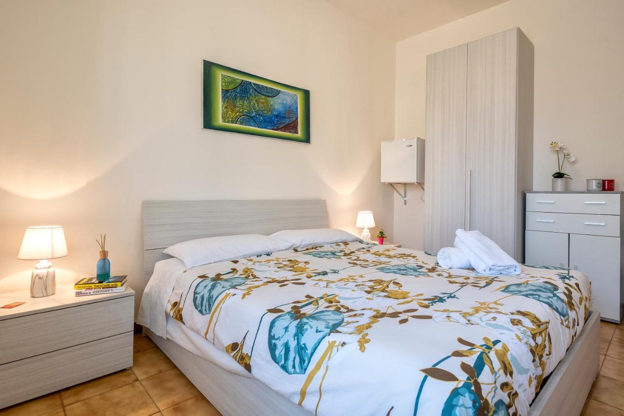 Sardinia Rooms Alghero Exterior photo