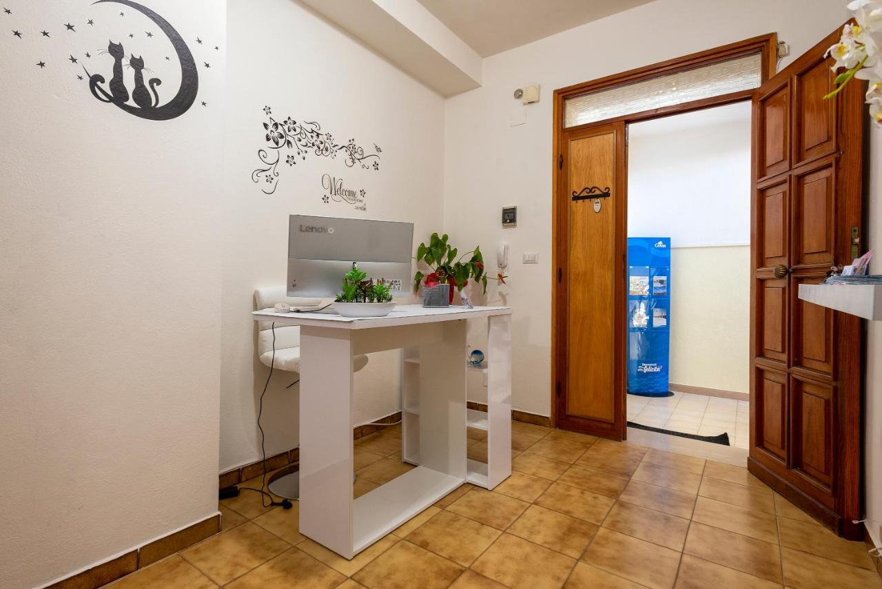 Sardinia Rooms Alghero Exterior photo
