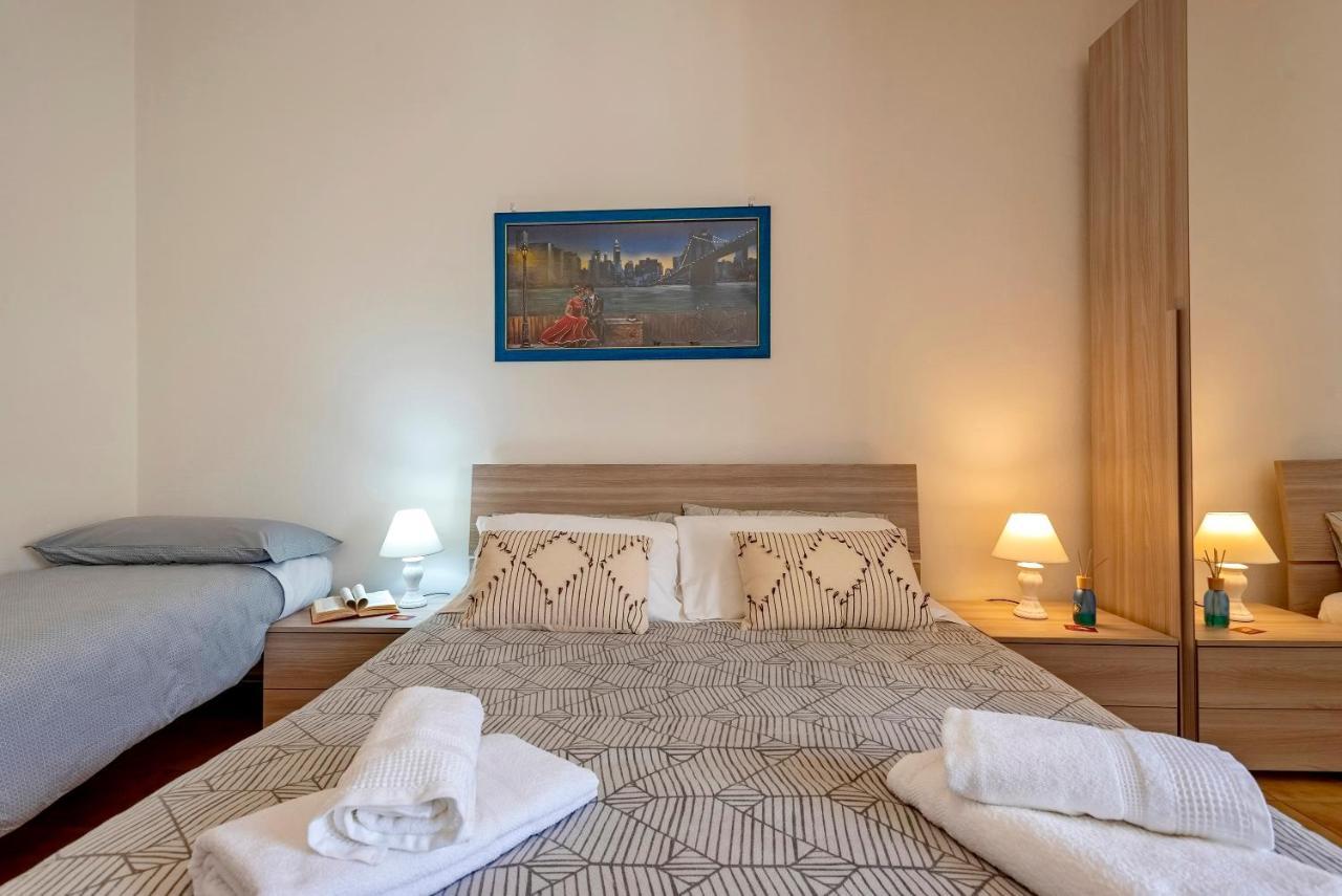 Sardinia Rooms Alghero Exterior photo