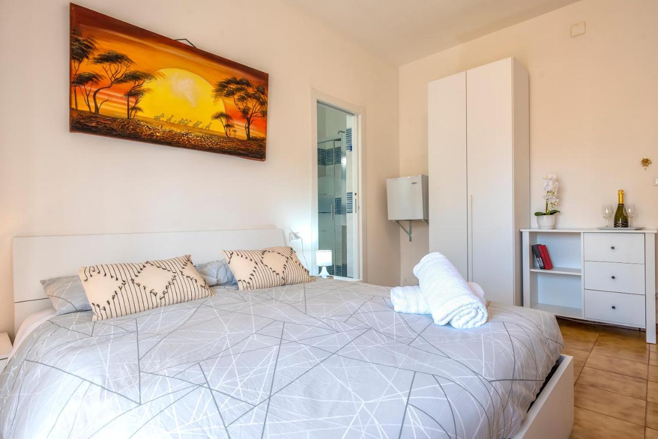 Sardinia Rooms Alghero Exterior photo