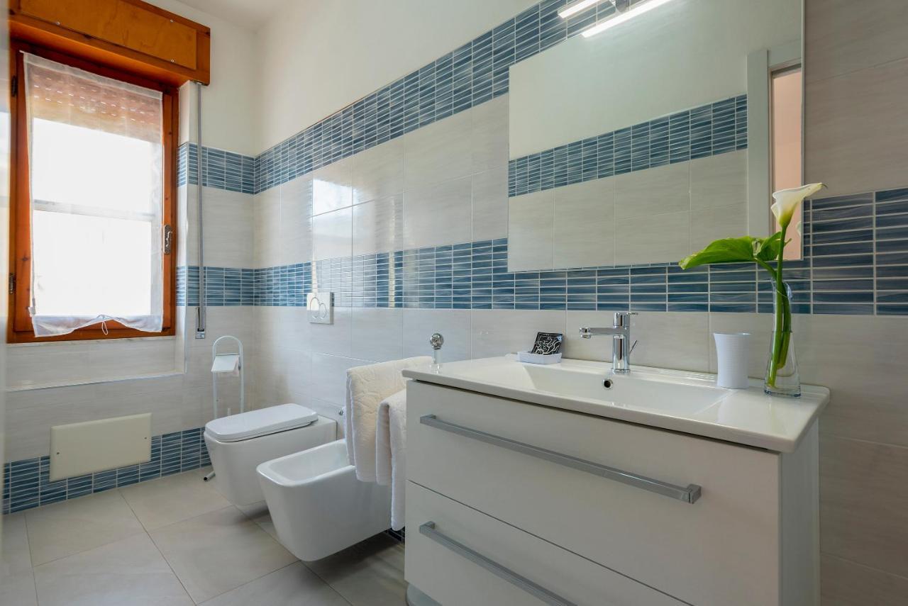 Sardinia Rooms Alghero Exterior photo