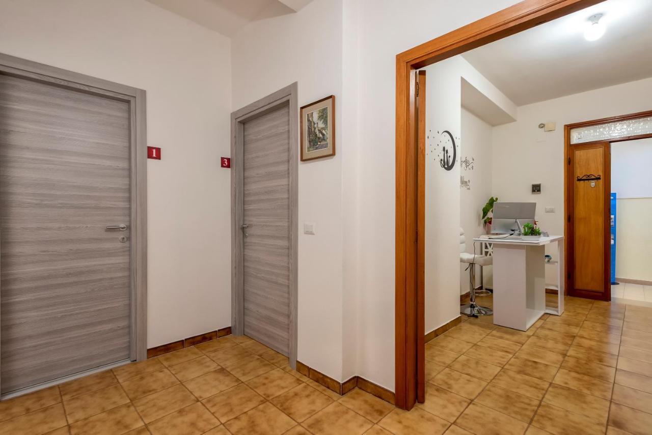 Sardinia Rooms Alghero Exterior photo