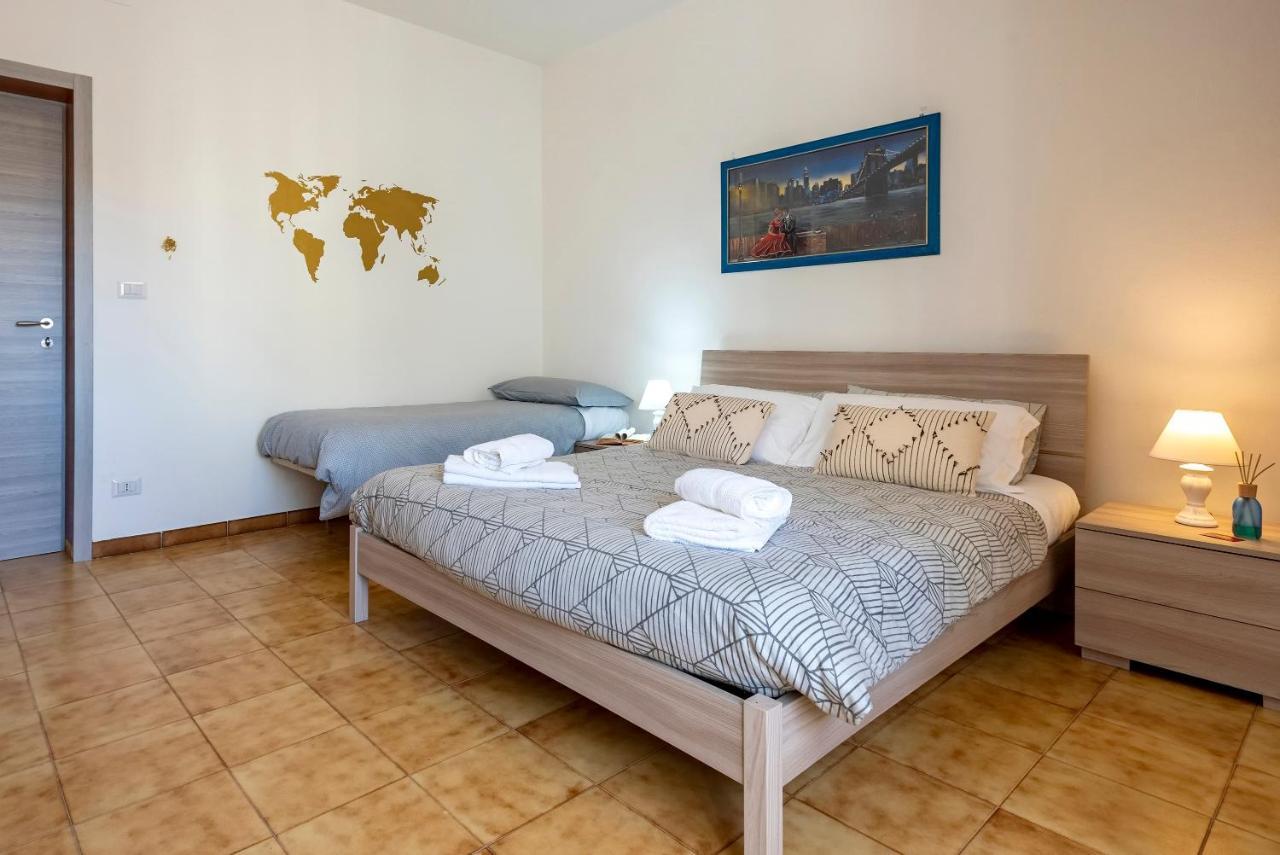 Sardinia Rooms Alghero Exterior photo
