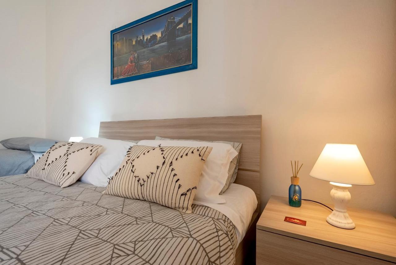 Sardinia Rooms Alghero Exterior photo