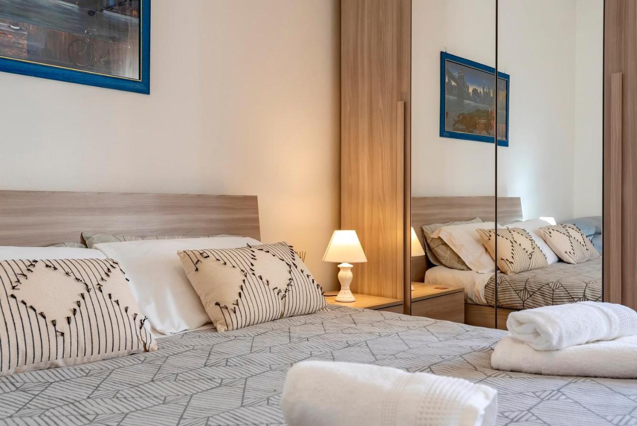 Sardinia Rooms Alghero Exterior photo