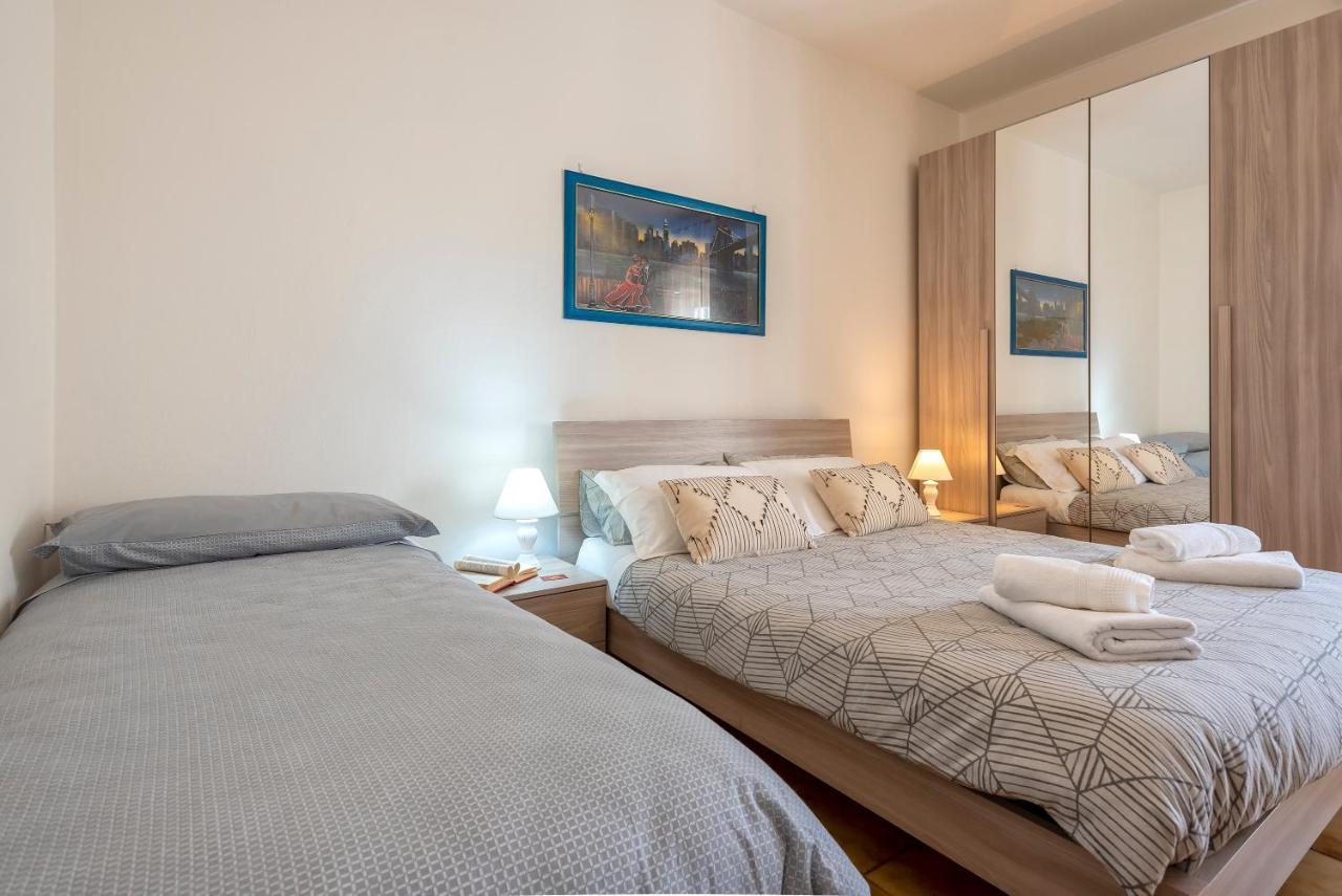 Sardinia Rooms Alghero Exterior photo