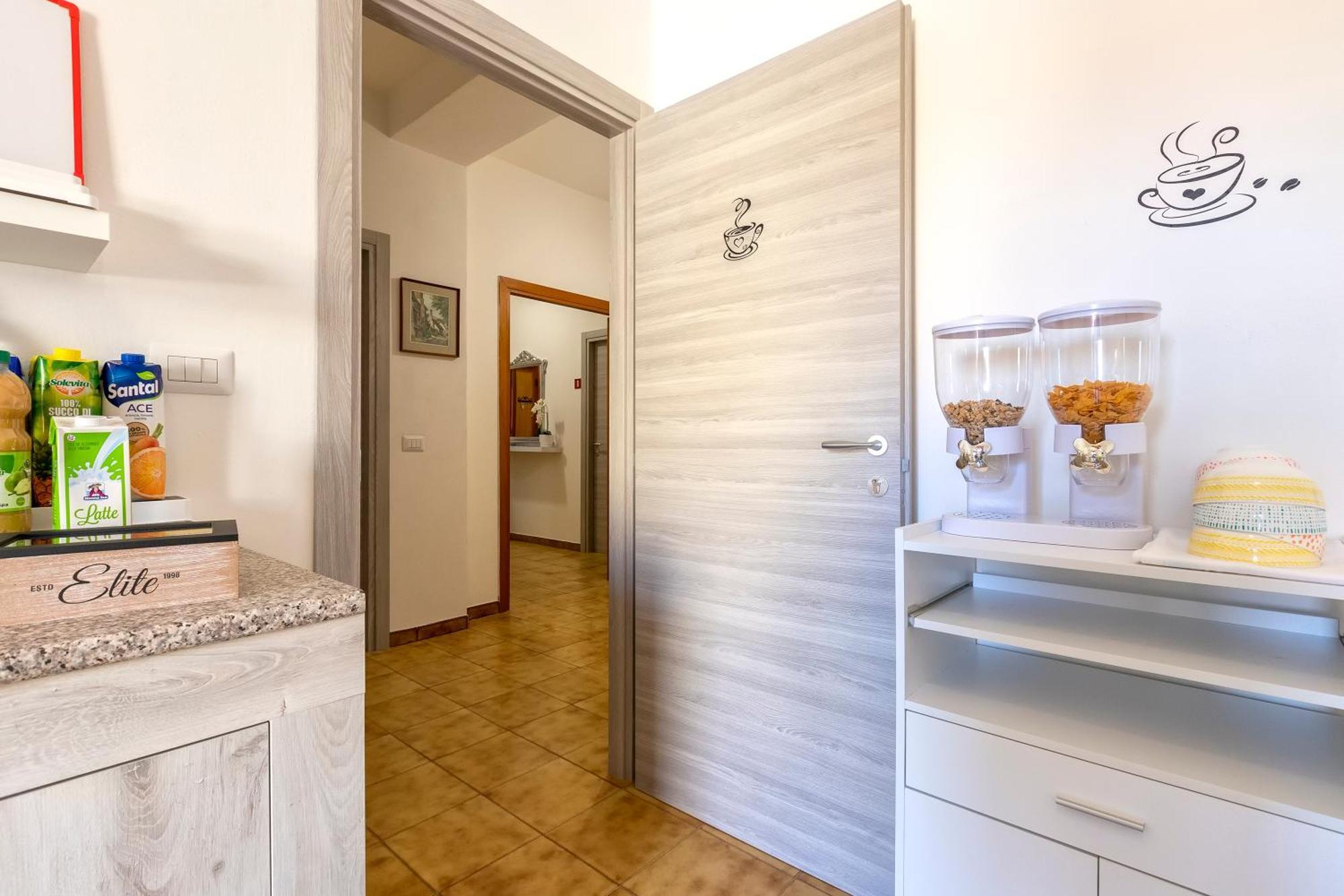 Sardinia Rooms Alghero Exterior photo