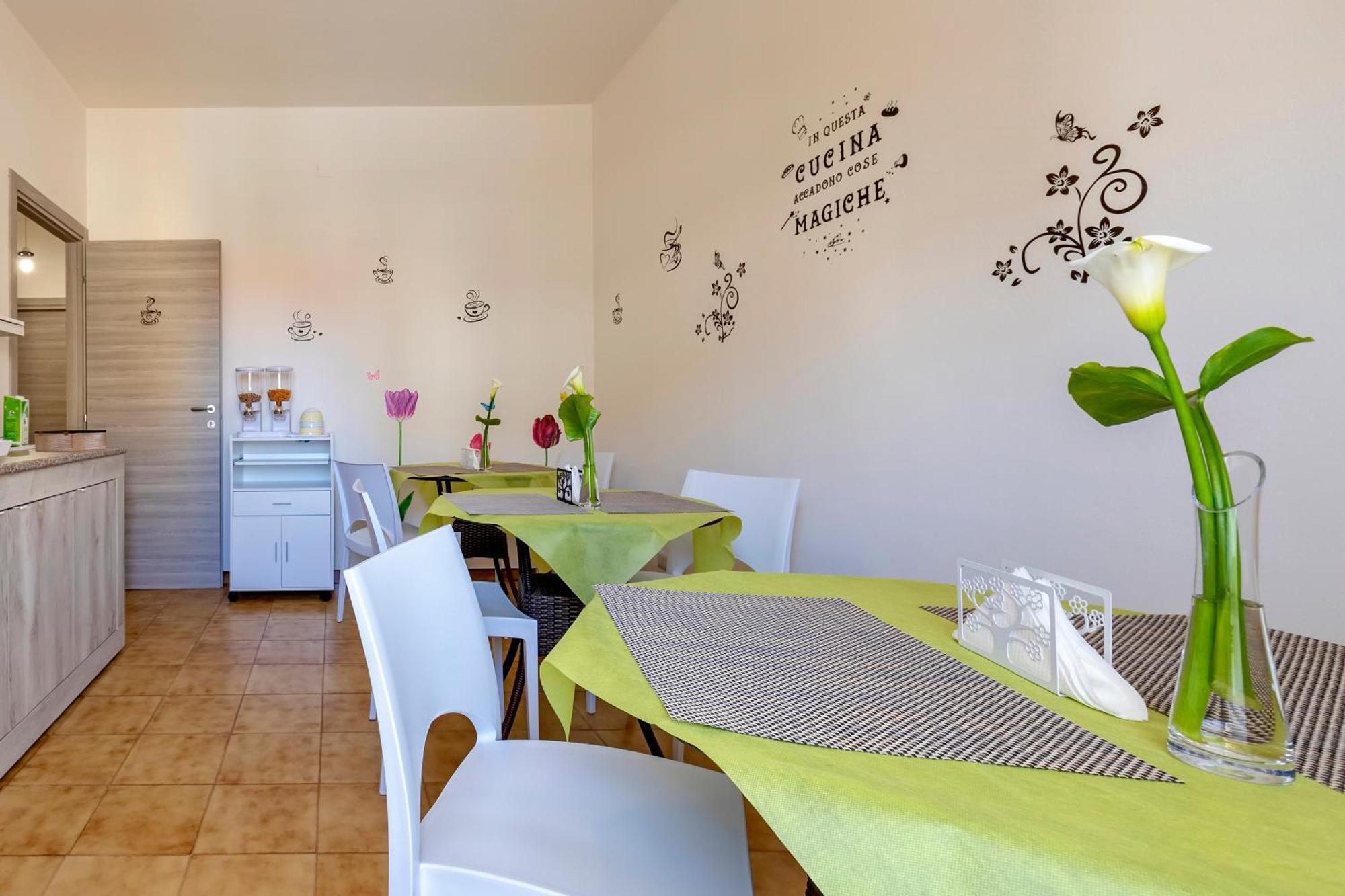 Sardinia Rooms Alghero Exterior photo