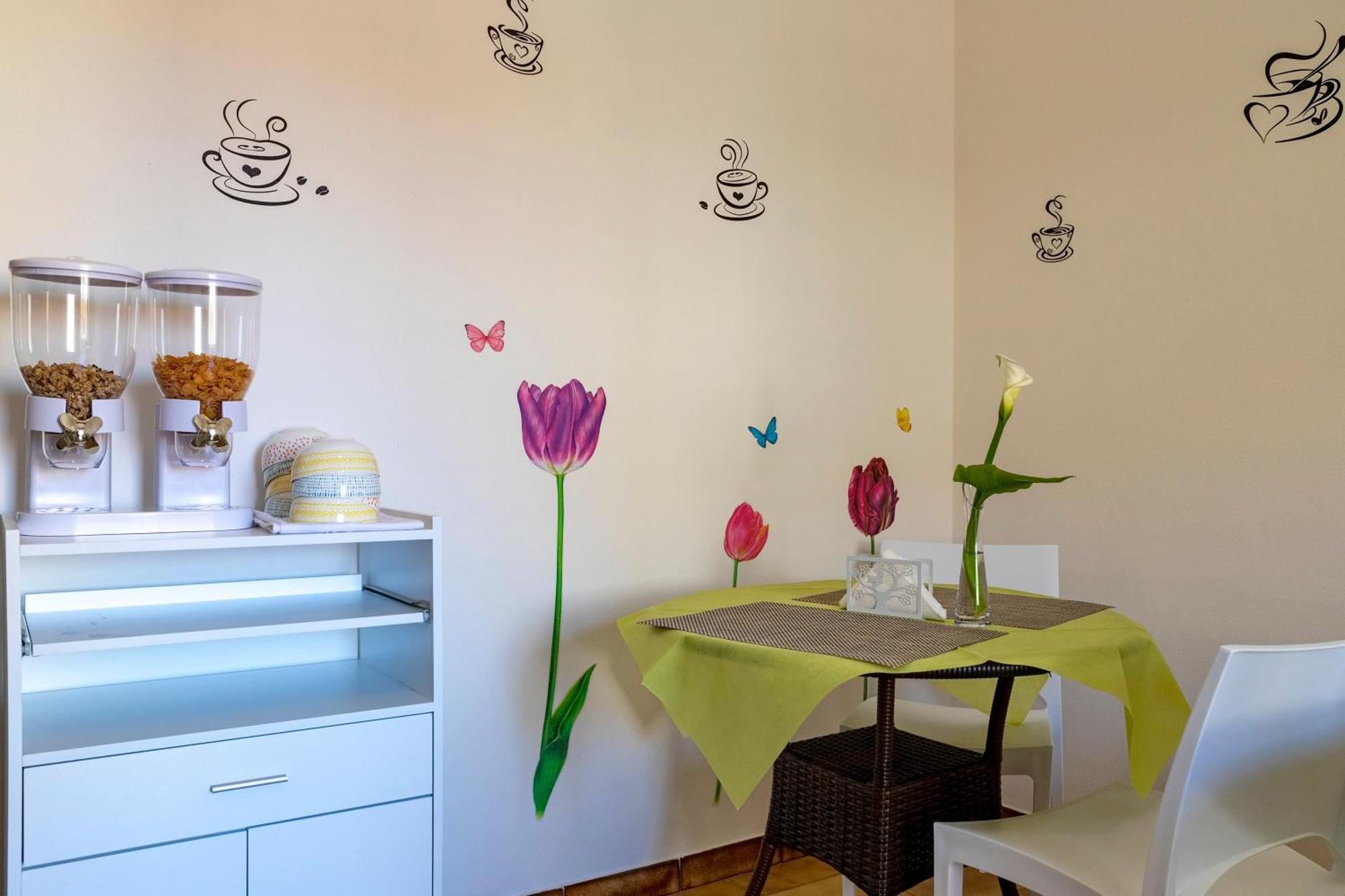 Sardinia Rooms Alghero Exterior photo